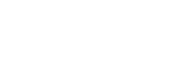 control the kite. don't let the kite control you.